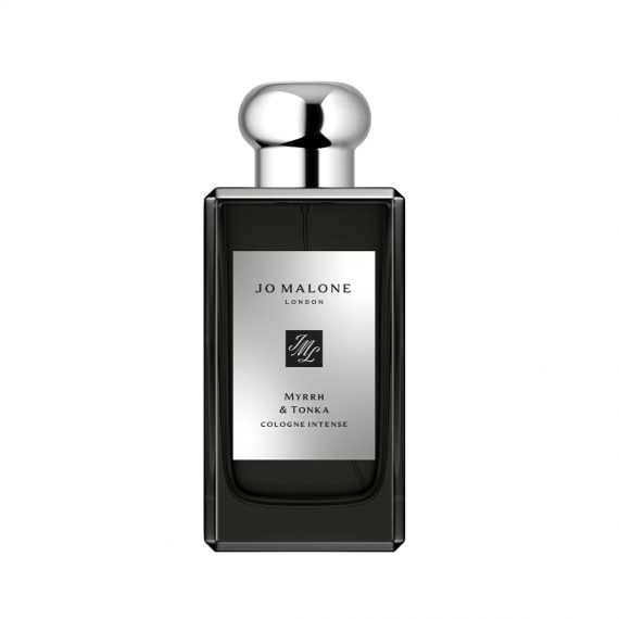 Jo Malone Myrrh & Tonka Cologne Intense Unisex – 100 ML