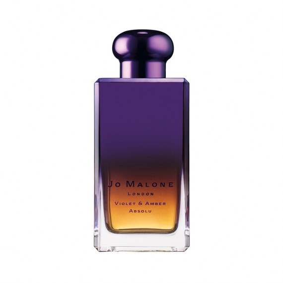Jo Malone Violet & Amber Absolu Unisex – 100 ML