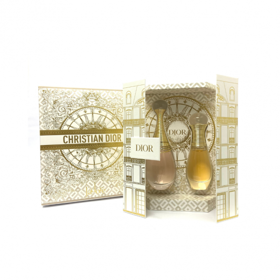 Christian Dior J’Adore Woman Travel Set