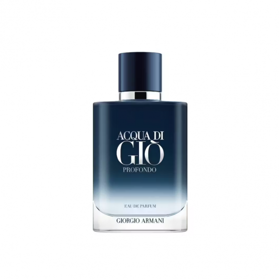 Giorgio Armani Acqua Di Gio Profondo Man EDP – 100 ML