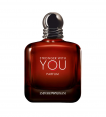 Giorgio Armani Emporio Armani Stronger With You Parfum Man Parfum – 100 ML