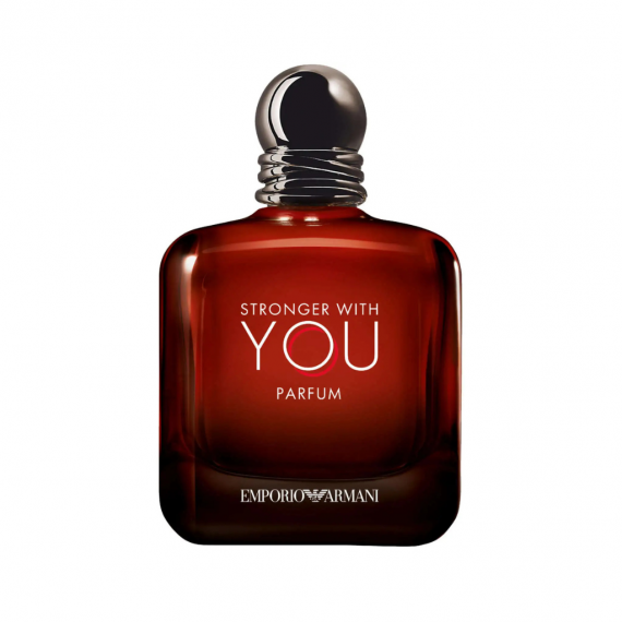 Giorgio Armani Emporio Armani Stronger With You Parfum Man Parfum – 100 ML