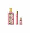 Gucci Flora Gorgeous Gardenia Woman Gift Set