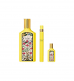 Gucci Flora Gorgeous Orchid Woman Gift Set