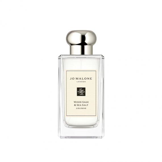 Jo Malone Wood Sage & Sea Salt Unisex Cologne – 100 ML