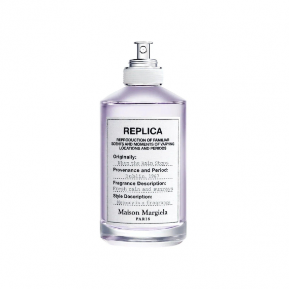 Maison Margiela Replica When The Rain Stops Woman EDT – 100 ML