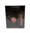 Yves Saint Laurent Black Opium Woman Travel Set