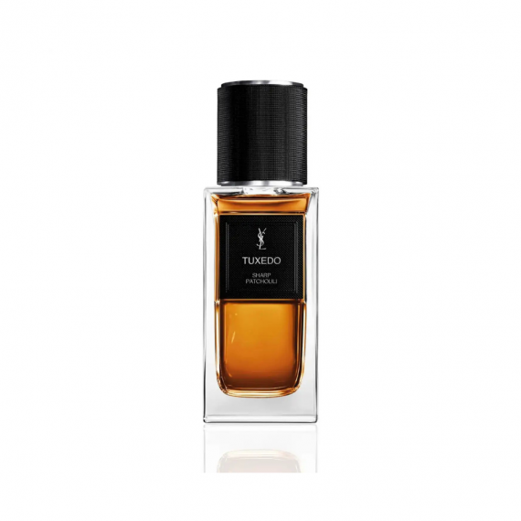 Yves Saint Laurent Tuxedo Sharp Patchouli Unisex EDP – 75 ML