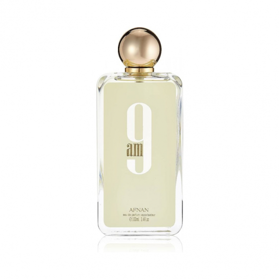 Afnan 9 AM Woman EDP – 100 ML