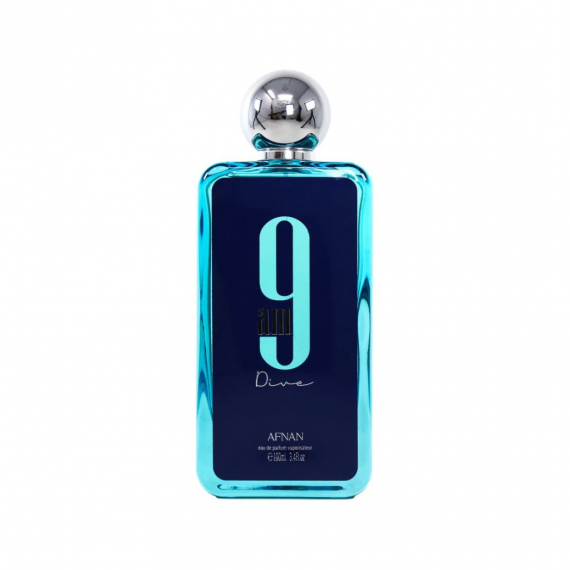 Afnan 9am Dive Unisex EDP – 100ml