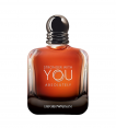 Giorgio Armani Emporio Armani Stronger With You Absolutely Man Parfum – 100 ML