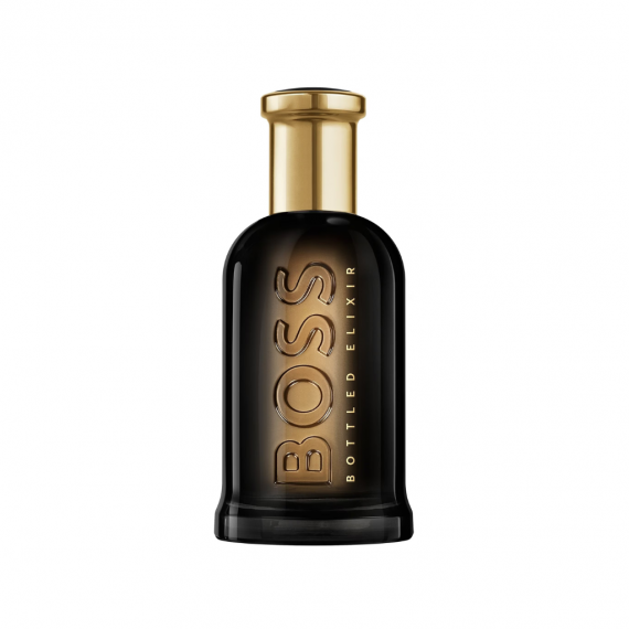 Hugo Boss Boss Bottled Elixir Man Parfum Intense – 100 ML