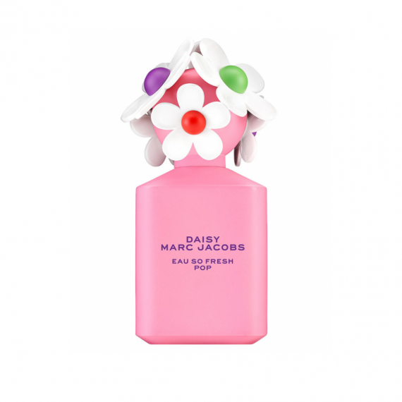 Marc Jacobs Daisy Eau So Fresh Pop Woman EDT – 75 ML
