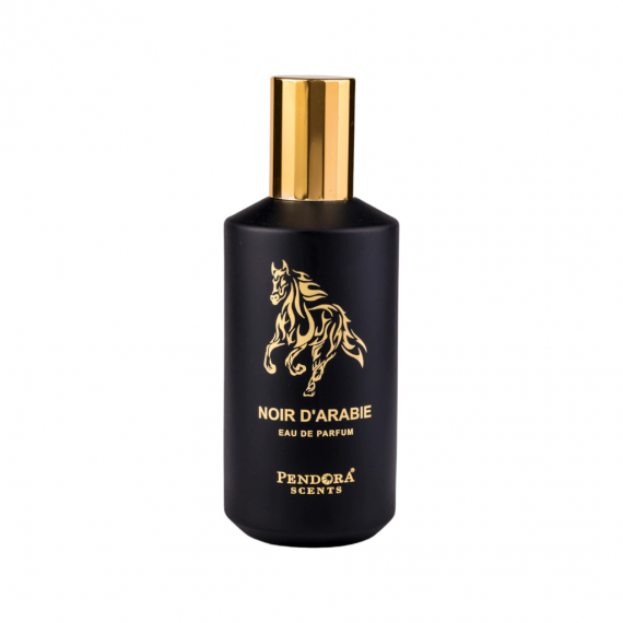 Pendora Scents Noir D’Arabie Unisex EDP – 100ml