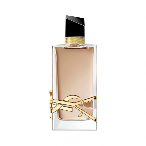 Yves Saint Laurent Libre Flowers & Flames Woman EDP Florale – 90 ML