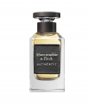Abercrombie & Fitch Authentic Man EDT – 100 ML