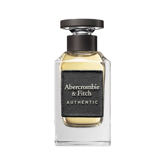 Abercrombie & Fitch Authentic Man EDT – 100 ML