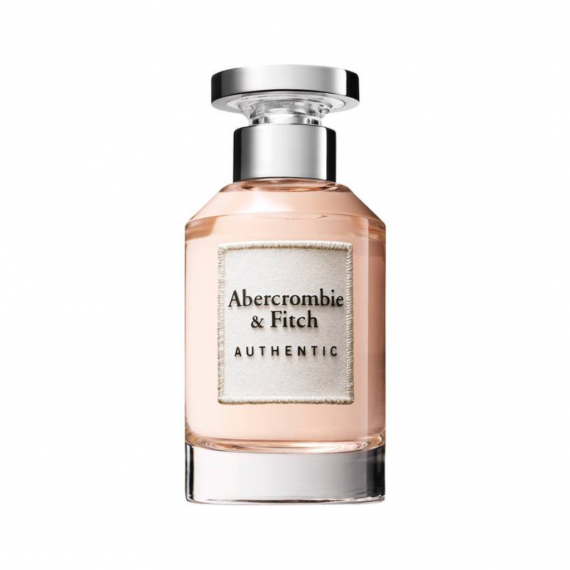 Abercrombie & Fitch Authentic Woman EDP – 100 ML
