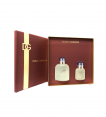 Dolce & Gabbana Light Blue Pour Homme Man Travel Set