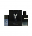 Yves Saint Laurent Y Man EDP Gift Set