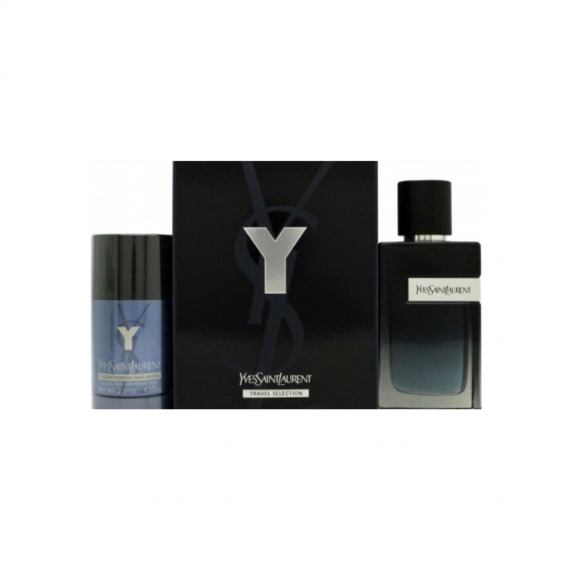 Yves Saint Laurent Y Man EDP Gift Set