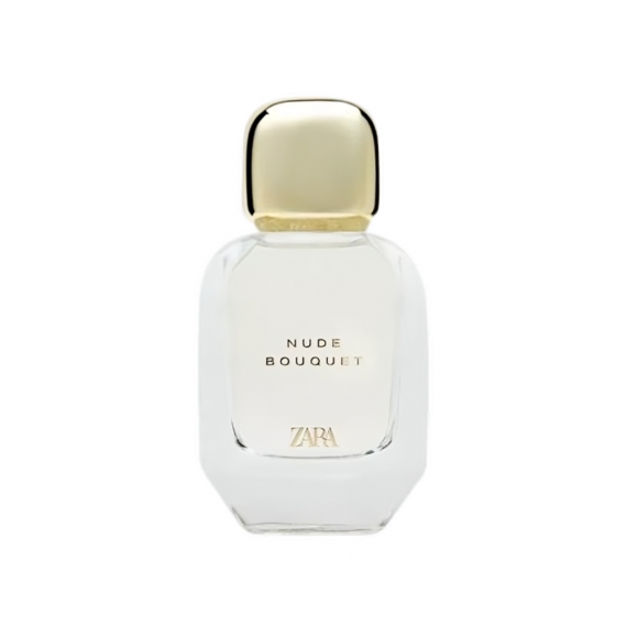 Zara Nude Bouquet Woman EDP – 50 ML