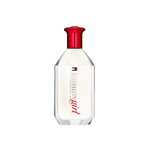 Tommy Hilfiger Tommy Girl Forever Woman EDT – 100 ML