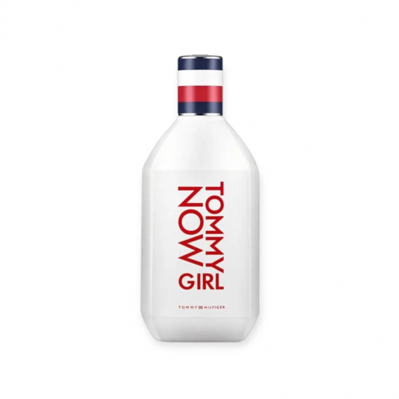 Tommy Hilfiger Tommy Girl Now Woman EDT – 100 ML
