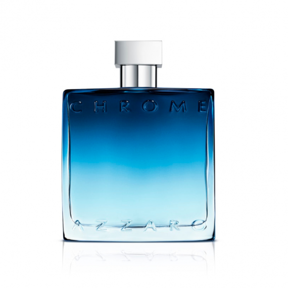 Azzaro Chrome Man EDP – 100 ML