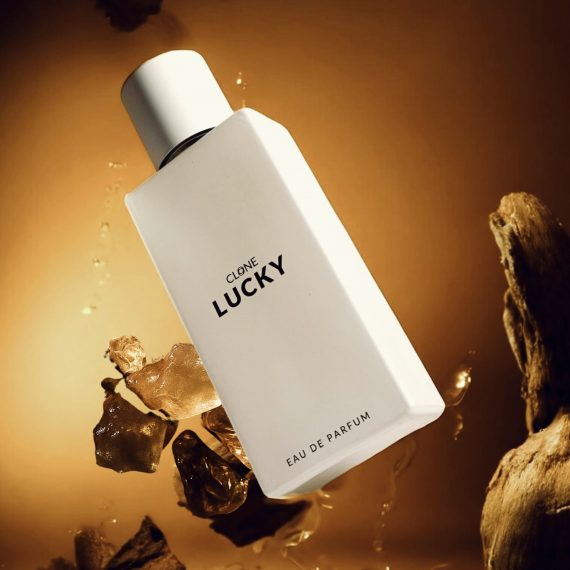 Clone Lucky Eau De Parfum – 60 ML