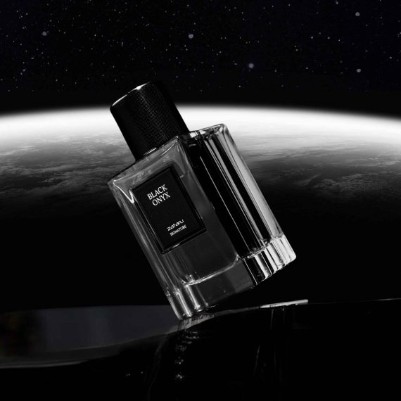 Zataru Signature – Black Onyx Extrait de Parfum – 50 ML