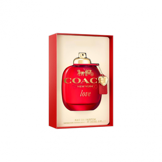 Coach Love Woman EDP – 150 ML