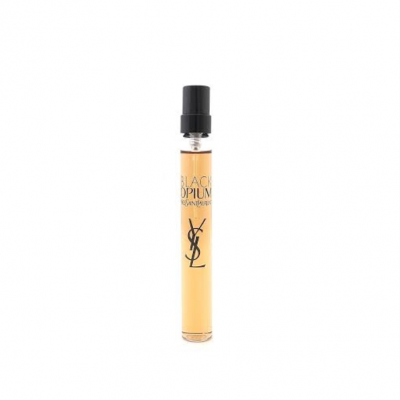 Yves Saint Laurent Black Opium Woman EDP – 10 ML