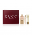 Gucci Guilty Pour Femme Woman Gift Set