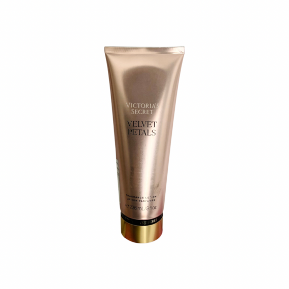 Victoria Secret Velvet Petals Woman Body Lotion – 236 ML