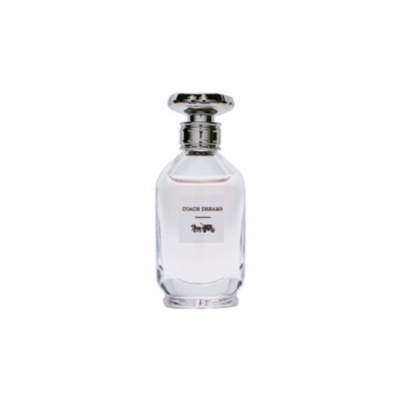Coach Dreams Woman EDP (Miniatur) – 4.5 ML