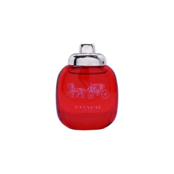 Coach Love Woman EDP (Miniatur) – 4.5 ML