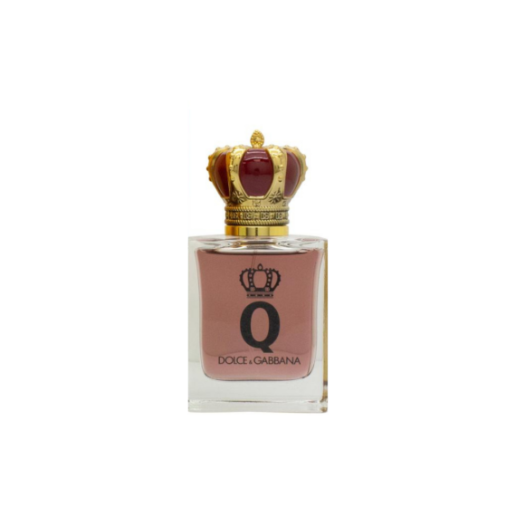 Dolce & Gabbana Q Woman EDP Intense (Miniatur) – 5 ML