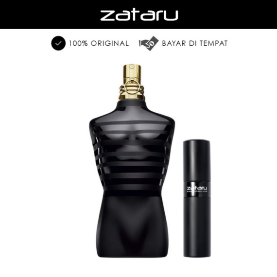 Jean Paul Gaultier Le Male Le Parfum Intense EDP (Decant) – 8 ML