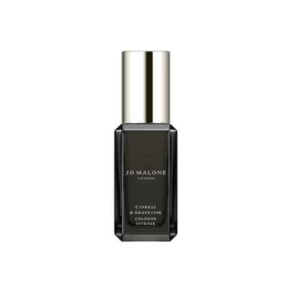 Jo Malone Cypress & Grapevine Unisex Cologne Intense (Miniatur) – 9 ML