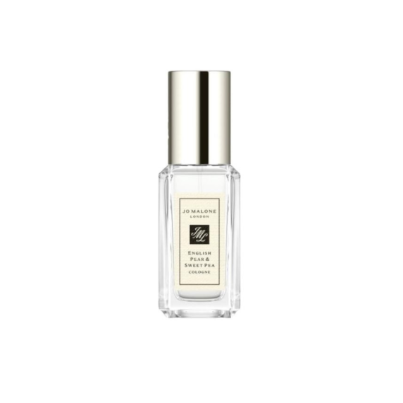 Jo Malone English Pear & Sweet Pea Unisex Cologne (Miniatur) – 9 ML