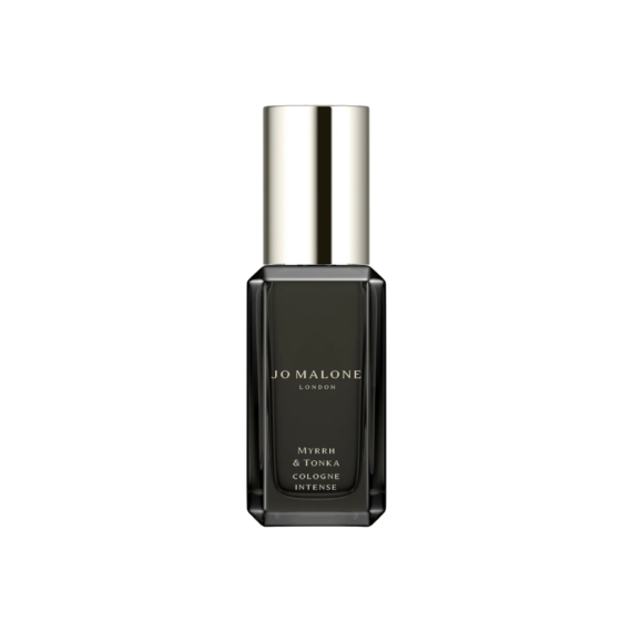 Jo Malone Myrrh & Tonka Unisex Cologne Intense (Miniatur) – 9 ML