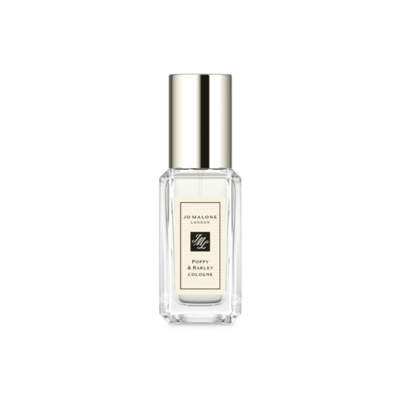 Jo Malone Poppy & Barley Unisex Cologne (Miniatur) – 9 ML