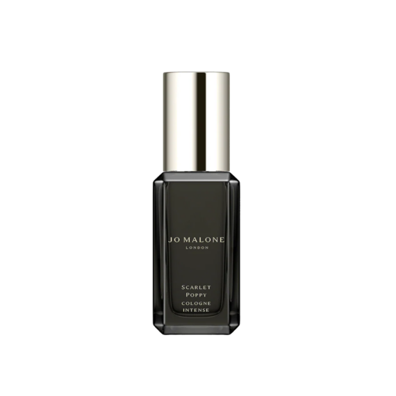 Jo Malone Scarlet Poppy Unisex Cologne Intense (Miniatur) – 9 ML