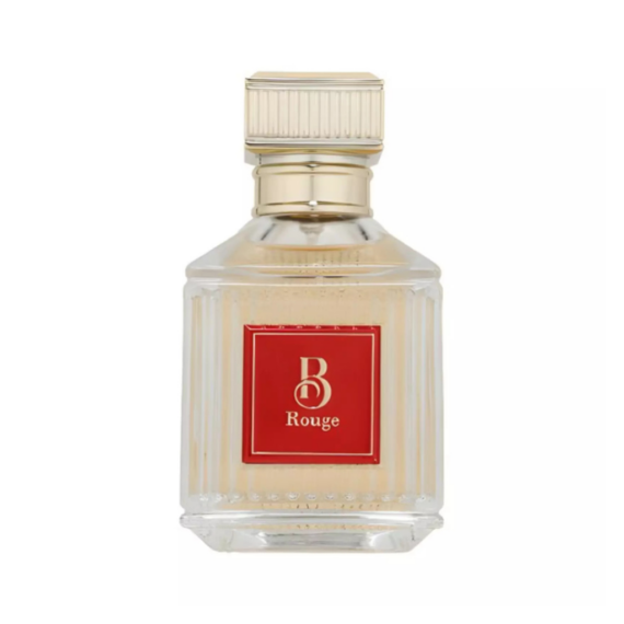 Fragrance World Barakkat Rouge Unisex EDP – 100 ML