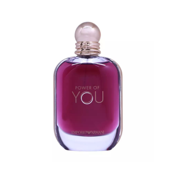 Giorgio Armani Emporio Armani Power Of You Woman EDP – 90ml