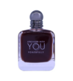 Giorgio Armani Emporio Armani Stronger With You Powerfully Man EDP – 100ml