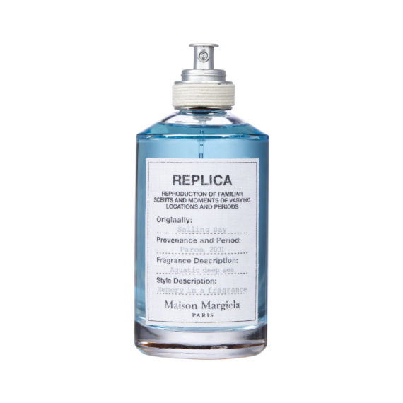 Maison Margiela Replica Sailing Day Unisex EDT – 100 ML