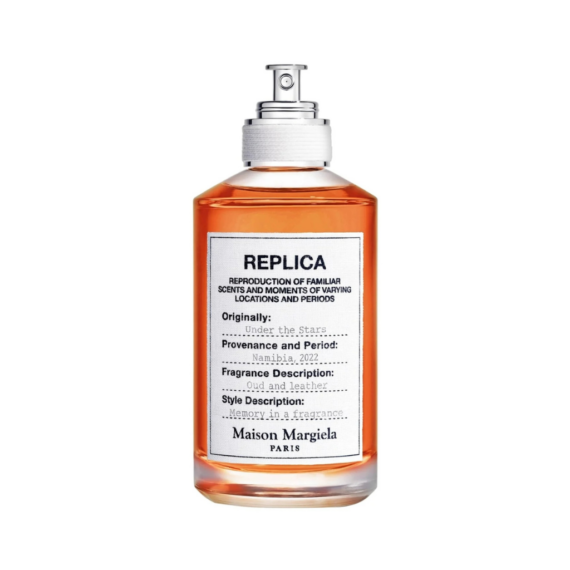 Maison Margiela Replica Under The Stars Unisex EDT – 100 ML