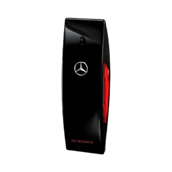Mercedes Benz Club Black Man EDP – 100 ML